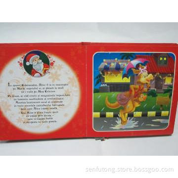 puzzle book